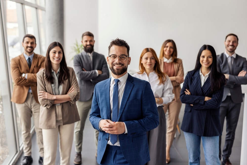 DRGO Professional Team